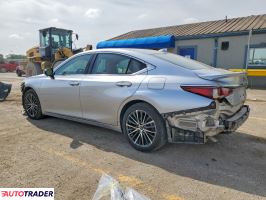 Lexus ES 2024 2