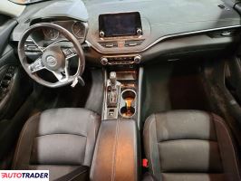 Nissan Altima 2022 2