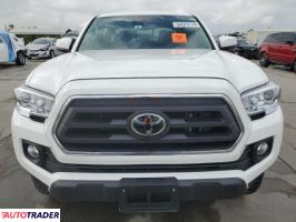 Toyota Tacoma 2023 3