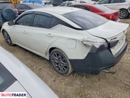 Nissan Altima 2023 2