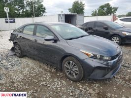Kia Pozostałe 2024 2