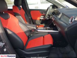 Mercedes GLA 2025 2 Mercedes GLA 2025 2