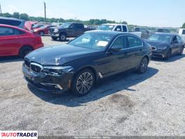 BMW 530 2020 2