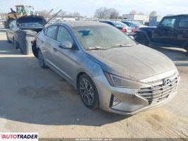 Hyundai Elantra - zobacz ofertę