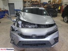 Honda Civic 2022 2