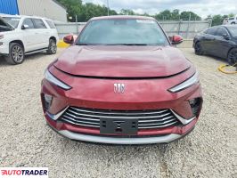 Buick Pozostałe 2025 1