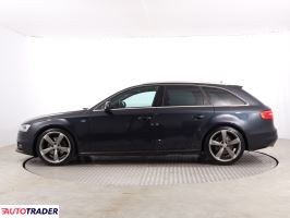 Audi A4 2014 2.0 174 KM