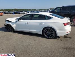 Audi S5 2019 3 Audi S5 2019 3