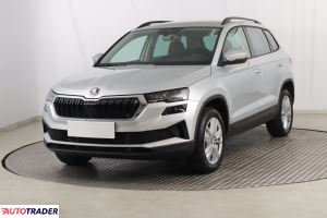 Skoda Karoq 2025 1.5 147 KM