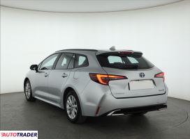 Toyota Corolla 2023 1.8 120 KM
