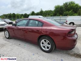 Dodge Charger 2026 3 Dodge Charger 2026 3