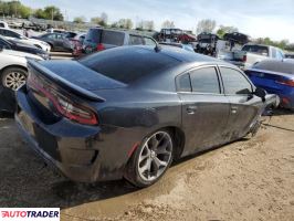 Dodge Charger 2019 3