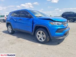 Jeep Compass 2023 2