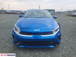 Kia Pozostałe 2022 2