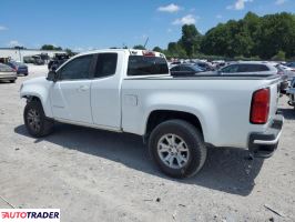 Chevrolet Colorado 2020 2 Chevrolet Colorado 2020 2