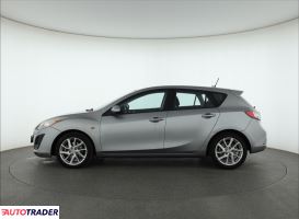 Mazda 3 2011 2.0 147 KM