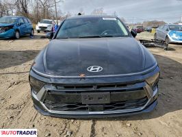 Hyundai Sonata 2025 2