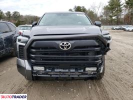 Toyota Tundra 2024 3