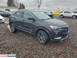 Buick Pozostałe 2022 1