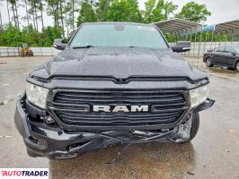 Dodge Ram 2021 5