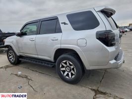 Toyota Pozostałe 2022 4