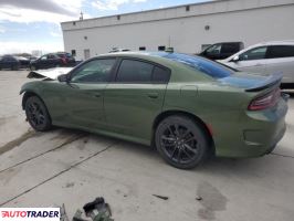 Dodge Charger 2021 3