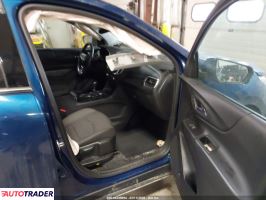 Chevrolet Equinox 2020 1