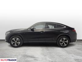 Mercedes GLC 2024 2.0 197 KM