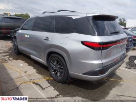 Lexus Pozostałe 2024 2