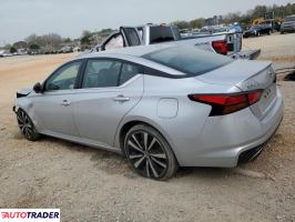 Nissan Altima 2022 2 Nissan Altima 2022 2