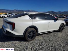 Kia Pozostałe 2025 1