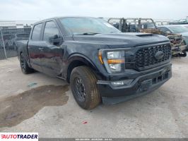 Ford Pozostałe - zobacz ofertę