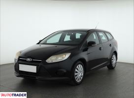 Ford Focus 2011 1.6 113 KM Ford Focus 2011 1.6 113 KM
