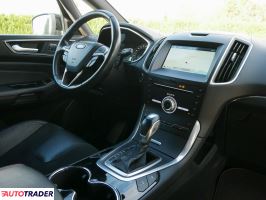 Ford S-Max 2018 2.0 210 KM
