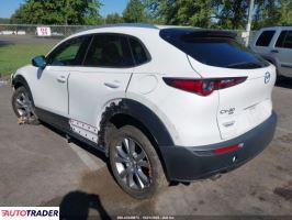 Mazda CX-30 2023 2