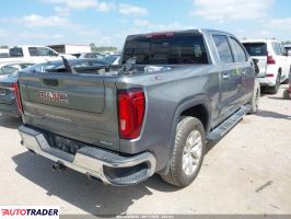 GMC Sierra 2021 5