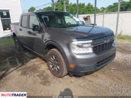 Ford Maverick 2023 2 Ford Maverick 2023 2