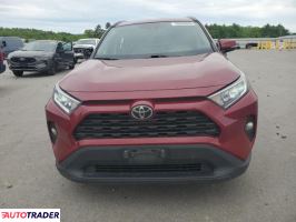 Toyota Pozostałe 2020 2 Toyota Pozostałe 2020 2