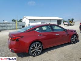 Nissan Altima 2020 2 Nissan Altima 2020 2