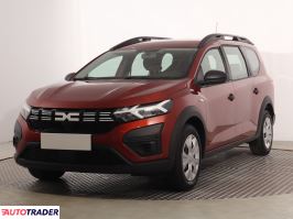 Dacia Pozostałe 2023 1.0 89 KM
