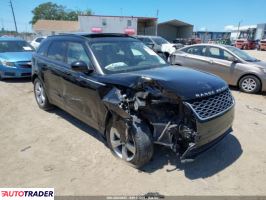 Land Rover Range Rover 2019 2 Land Rover Range Rover 2019 2
