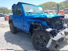 Jeep Wrangler 2022 3 Jeep Wrangler 2022 3
