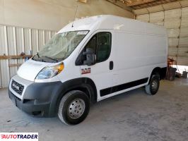 Dodge Ram 2020 3 Dodge Ram 2020 3