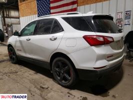 Chevrolet Equinox 2020 2