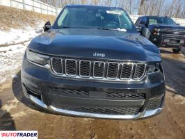 Jeep Cherokee 2022 3