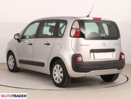 Citroen C3 Picasso 2011 1.6 91 KM Citroen C3 Picasso 2011 1.6 91 KM