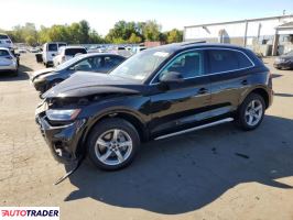 Audi Q5 2021 2