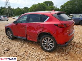 Mazda CX-5 2021 2