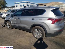 Hyundai Santa Fe 2023 2