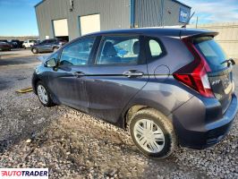 Honda Pozostałe 2020 1